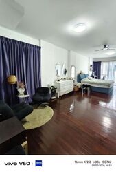 Wak Hassan Place (D27), Semi-Detached #620978761